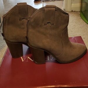 Merona booties